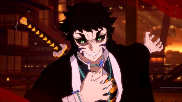 Kaigaku Character Pack screenshot 4