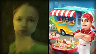 Buy Food Truck Tycoon + Flowlines VS