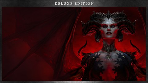 Diablo® IV - Digital Deluxe Edition