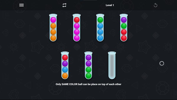 Ball Sort Puzzles+ : IQ Test - PC — 13