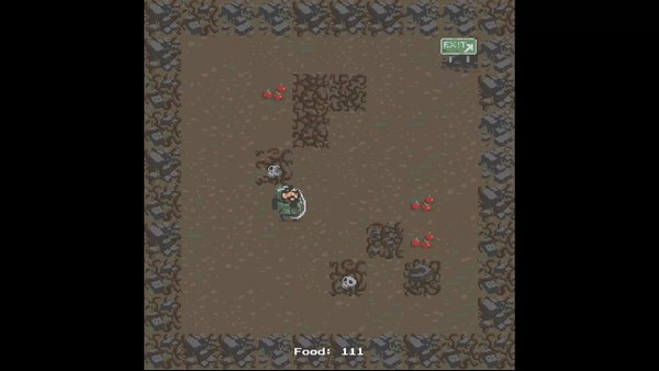 Survive 2D Roguelike — 5
