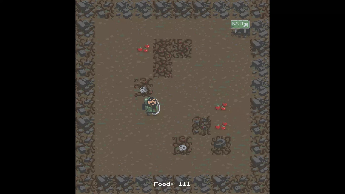 #2. Survive 2D Roguelike (Xbox) بواسطة: SoteroApps