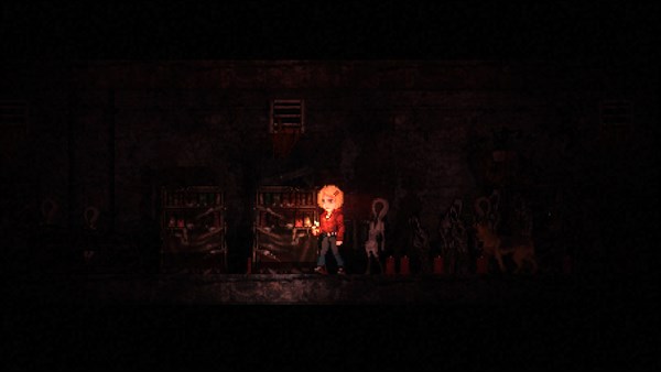 Claire: Extended Cut — 8
