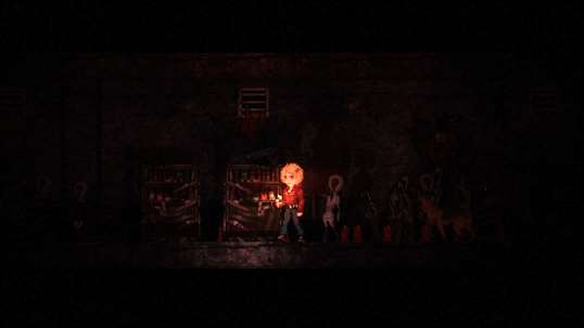Claire: Extended Cut screenshot 8