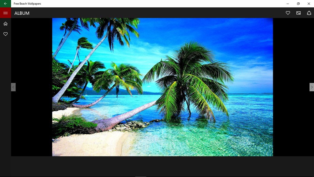Free Beach Wallpapers_5