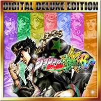 JoJo's Bizarre Adventure: All-Star Battle R Deluxe Edition