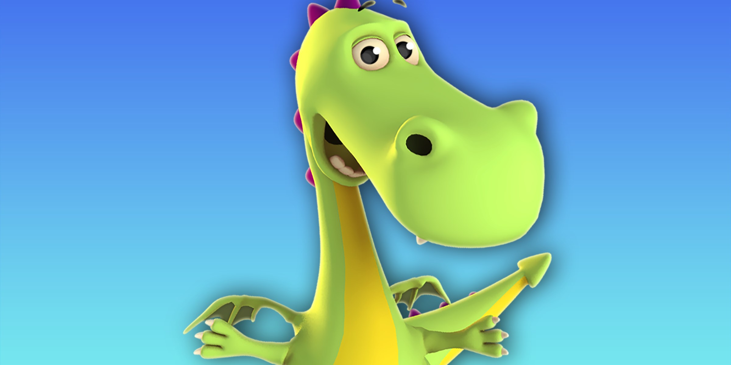 Get Talking Dragon Bob - Microsoft Store en-ZM