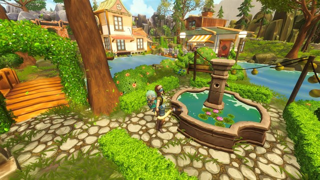 No Place Like Home screenshot 2