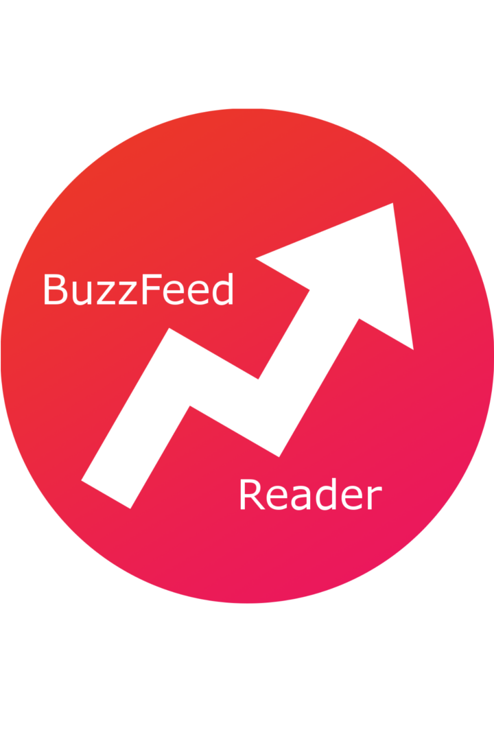 BuzzFeed Reader