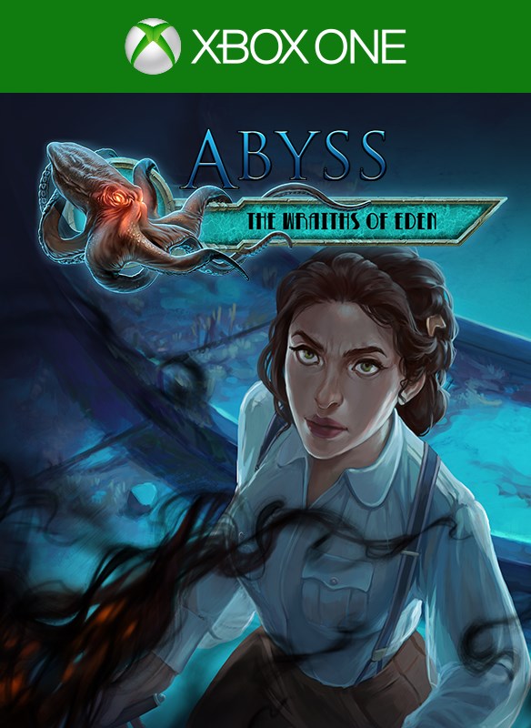 Abyss: The Wraiths of Eden