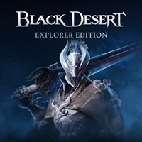 Black Desert : Édition Explorateur