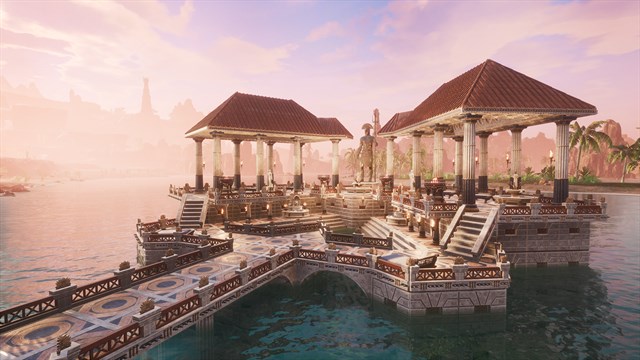 Architects of Argos Pack screenshot 1