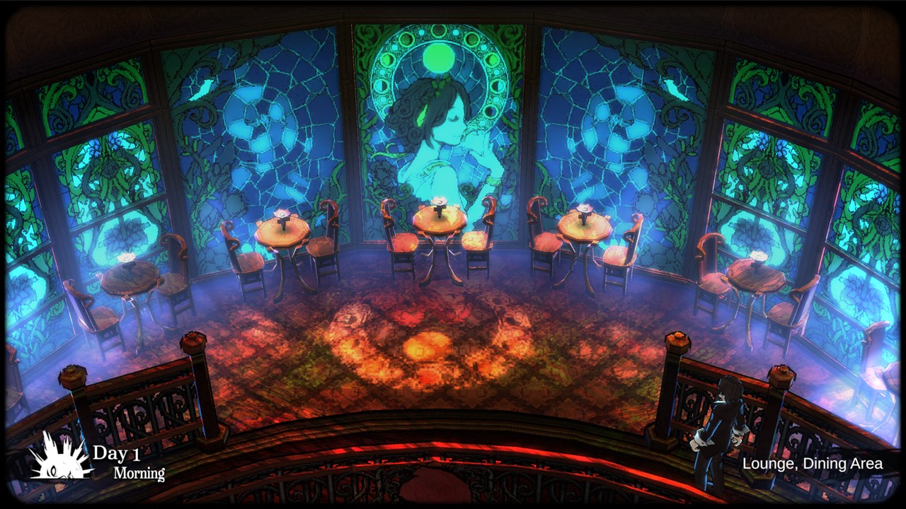 Whitestone screenshot 2