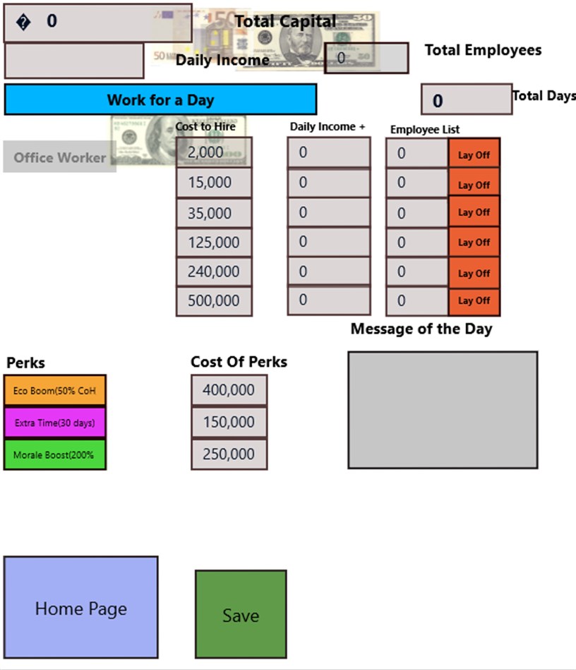 Workforce Clicker (Windows) 由: DrCyanide