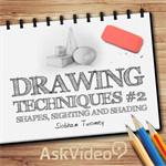 Shapes,Sighting,Shading Course