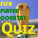 FIFA Player Country Quiz