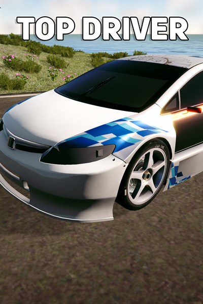 Top Driver