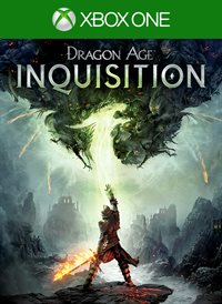 Dragon Age™ : Inquisition