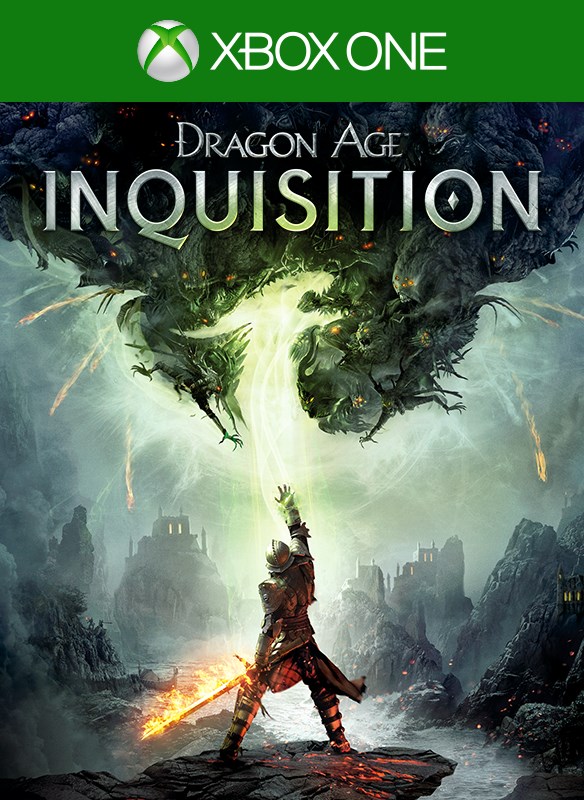 Dragon Age™: Inquisition - Destruction Multiplayer Expansion