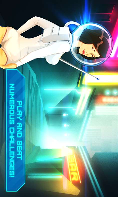Space Pool: Billiards Snooker - 8 Ball Arcade 2D Screenshots 2