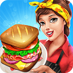 Food Truck Chef™: Cooking Game