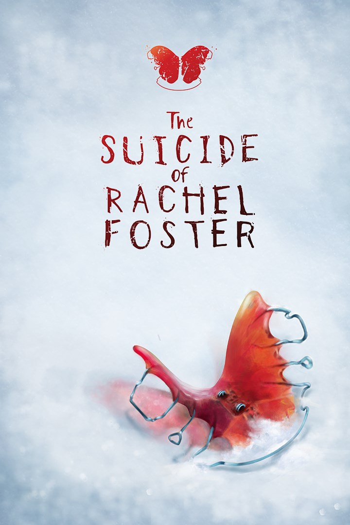 The Suicide of Rachel Foster image