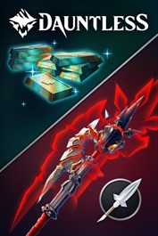 The Red King's Wrath Bundle