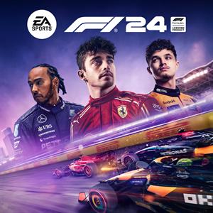 F1® 24