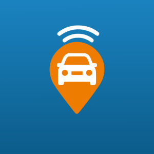 Find My Car App