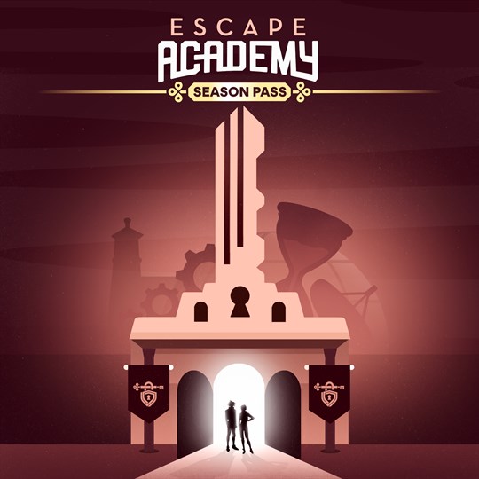 Escape Academy Season Pass for xbox