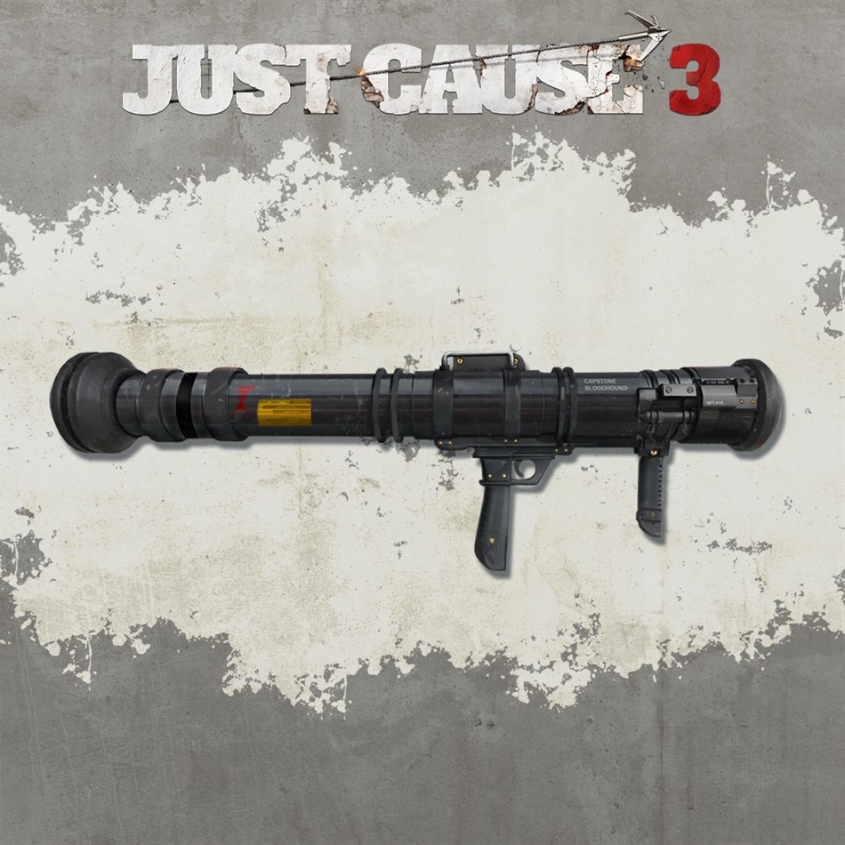 Capstone Bloodhound RPG (Xbox) От: Square Enix