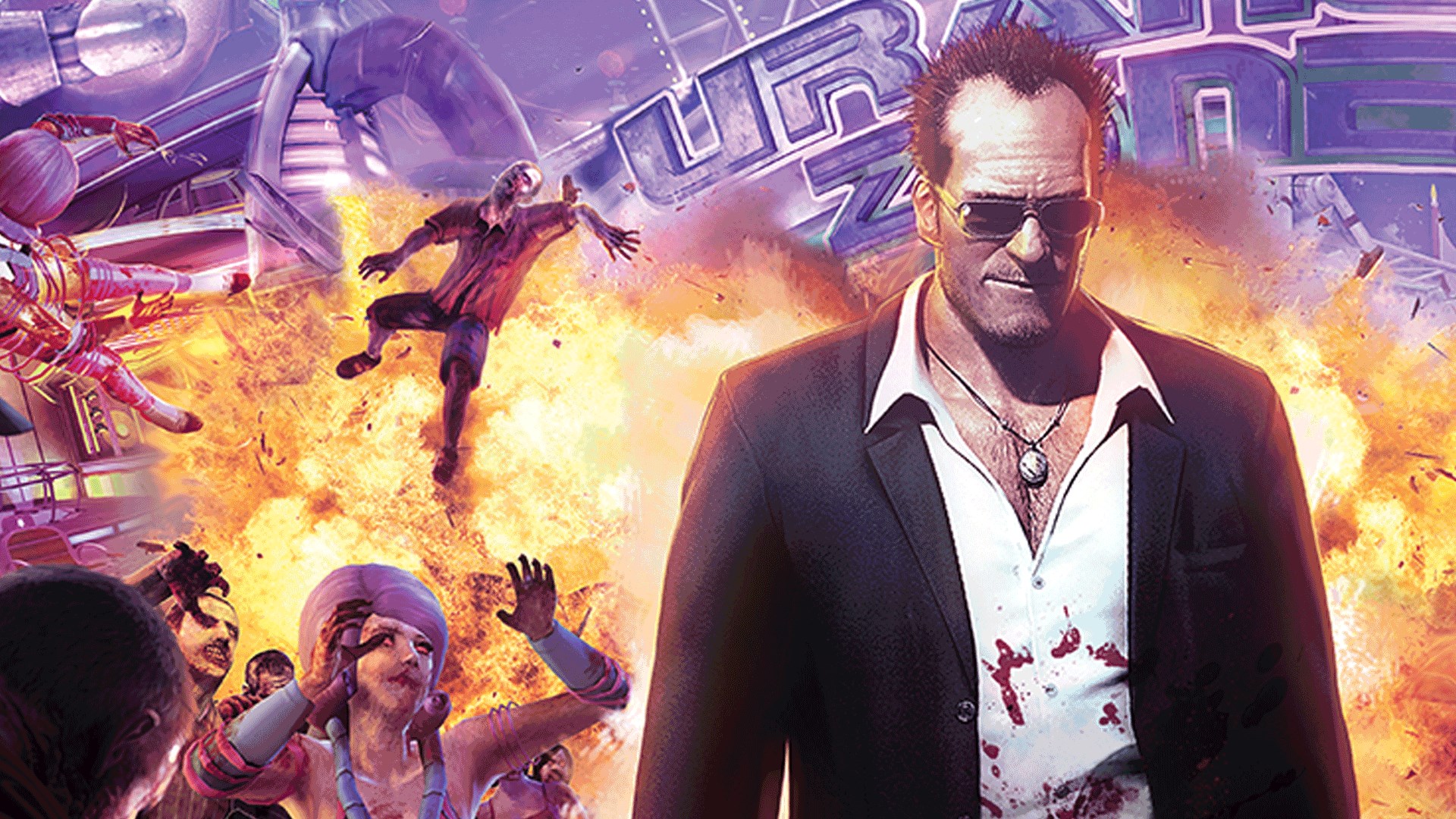Dead Rising 2: Off the Record on Steam