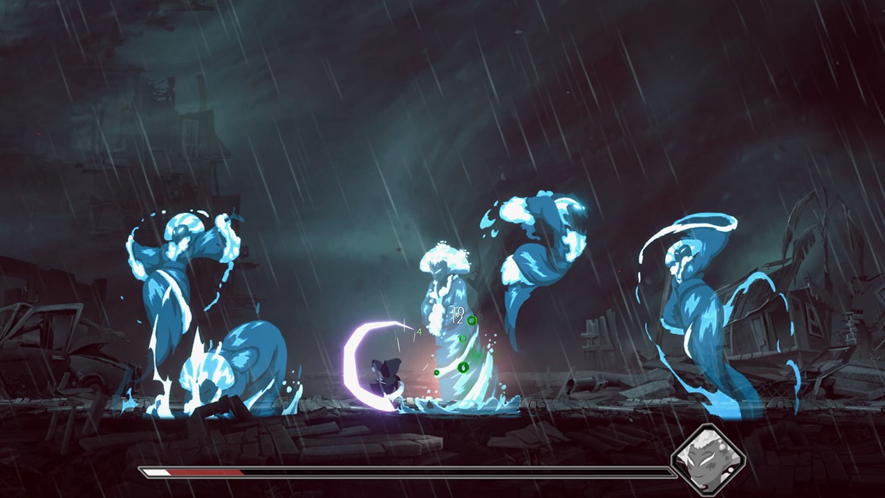 Have a Nice Death screenshot 3