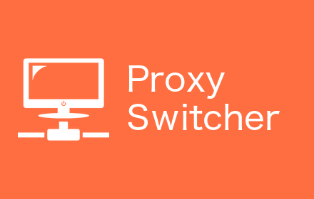 Proxy Switcher and Manager small promo image