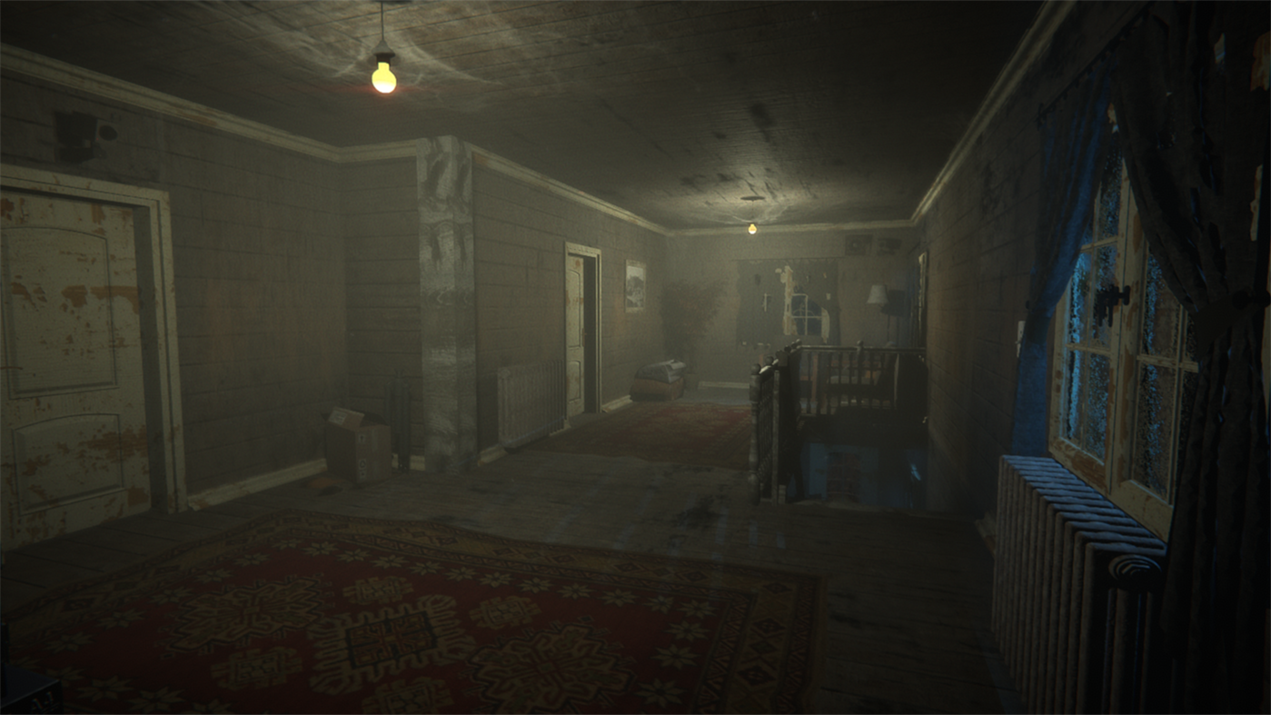 #4. The Strange Story Of Brian Fisher: Chapter 1 (Windows) بواسطة: Intetic