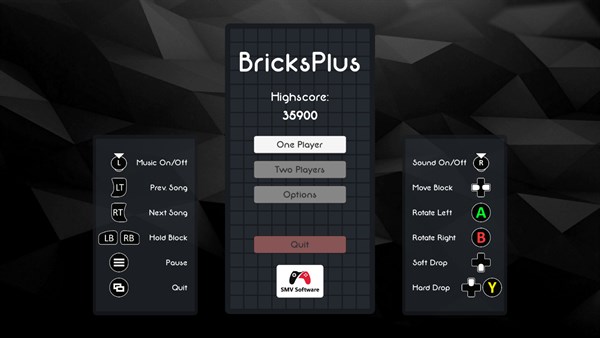 BricksPlus — 9