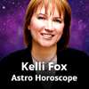 Astro Horoscope by Kelli Fox
