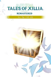 Tales of Xillia Remastered - Lv. Up+10 (2)