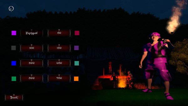 Swamp Runner - Escape the Nightmare — 9