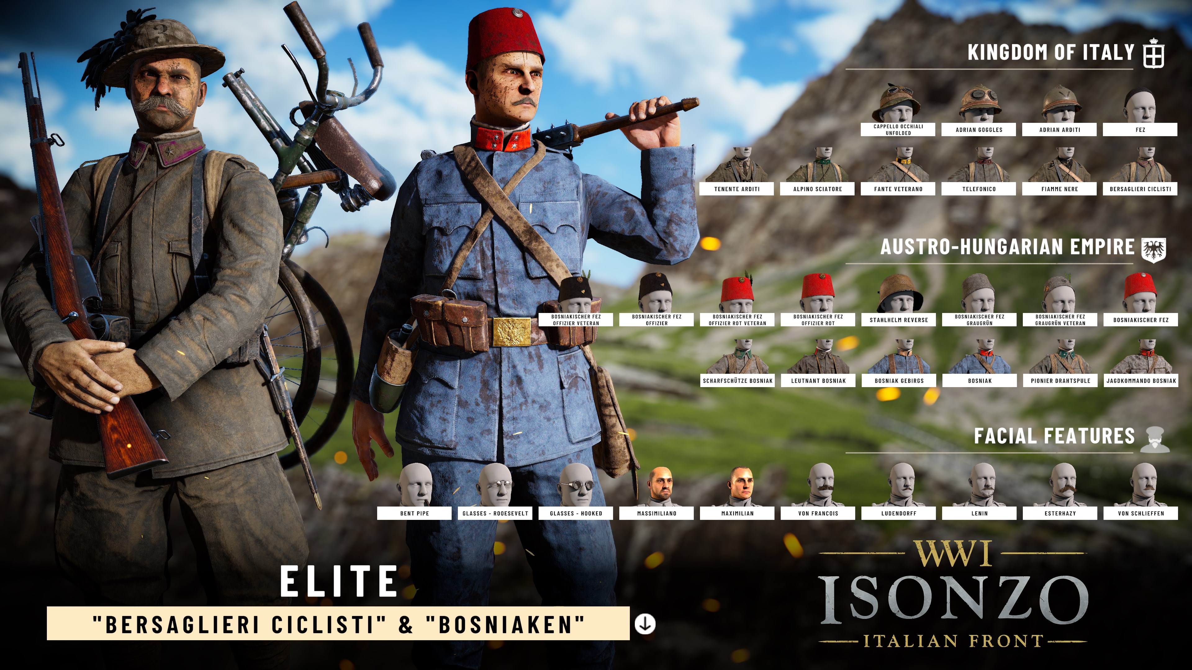 Elite Units (Windows) | Xbox | Chiave | Privato