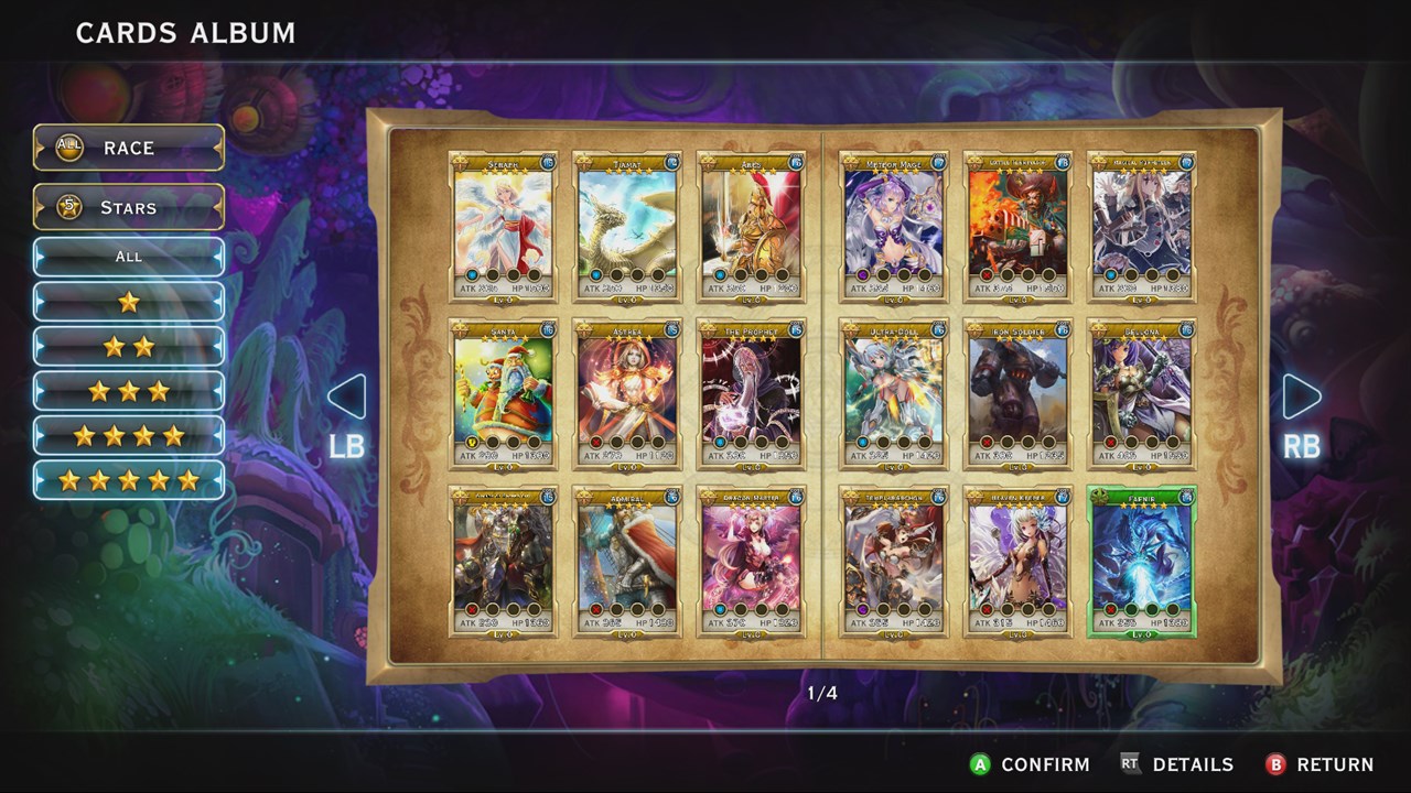 Lies Of Astaroth screenshot 3