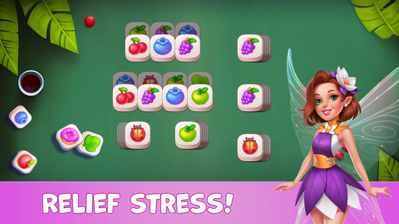 #4. Tile Guru Start Game (Windows) 由: Clever Apps Pte Ltd