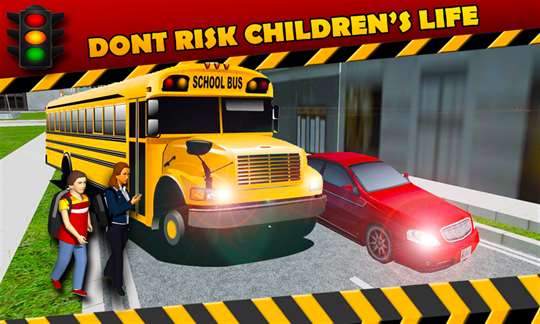 School Bus Simulator Driving For Windows 10 Pc Free Download - Best 