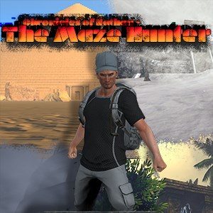 The Chronicles of The Maze Hunter