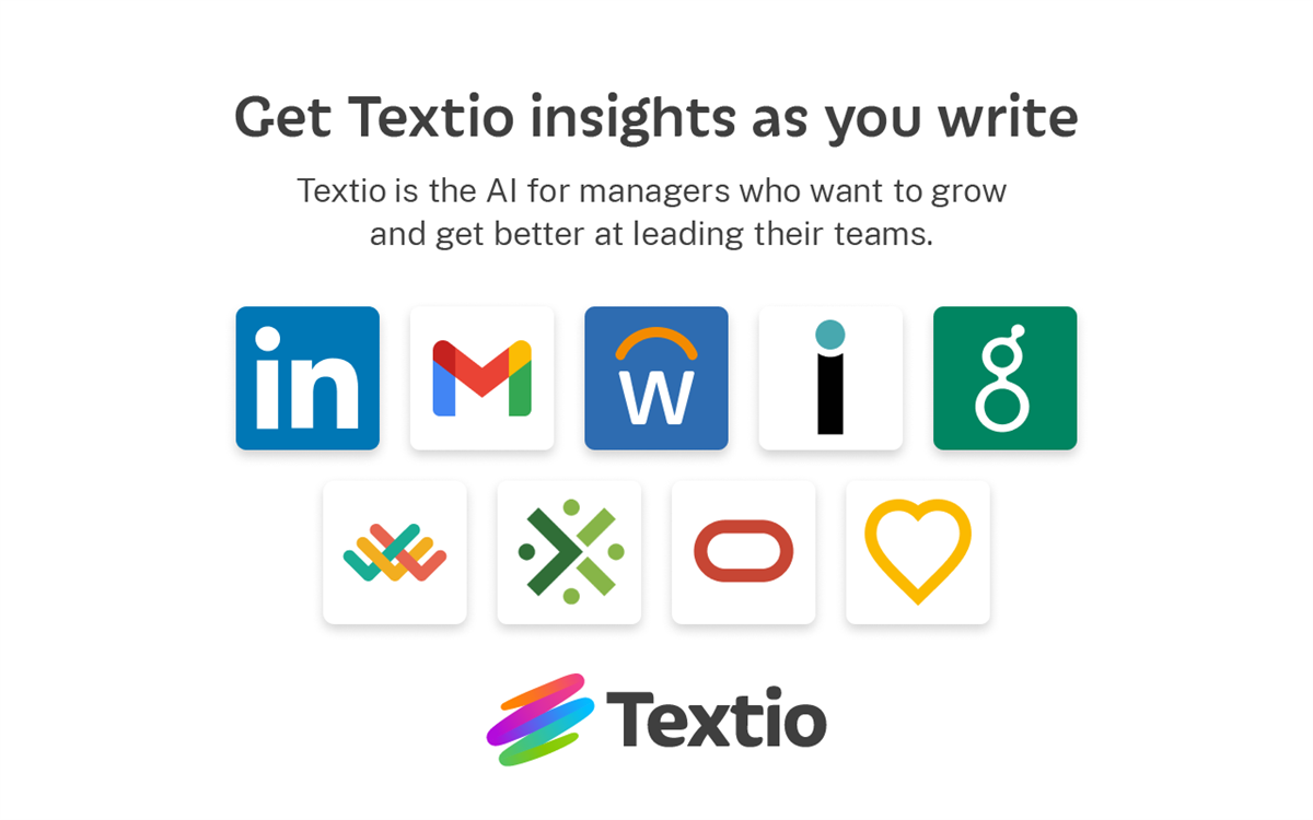 Textio for Edge