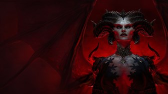 Diablo® IV - Edycja Standardowa