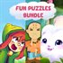 Fun Puzzles Bundle