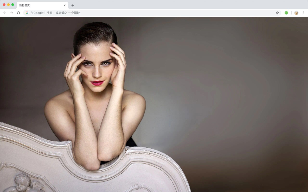 4k Emma Watson Wallpaper HD HomePage