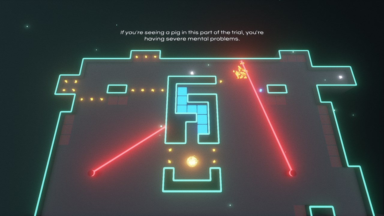 Road to Ballhalla screenshot 5