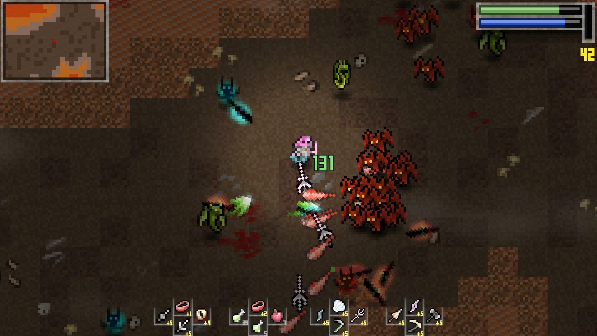 Throne Quest Deluxe screenshot thumbnail video